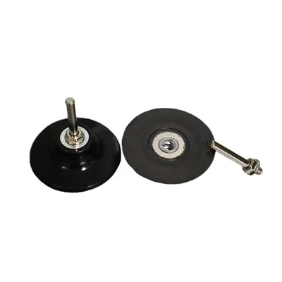 Torque Rubber Pad