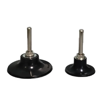 Torque Rubber Pad